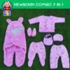 Pink Combination