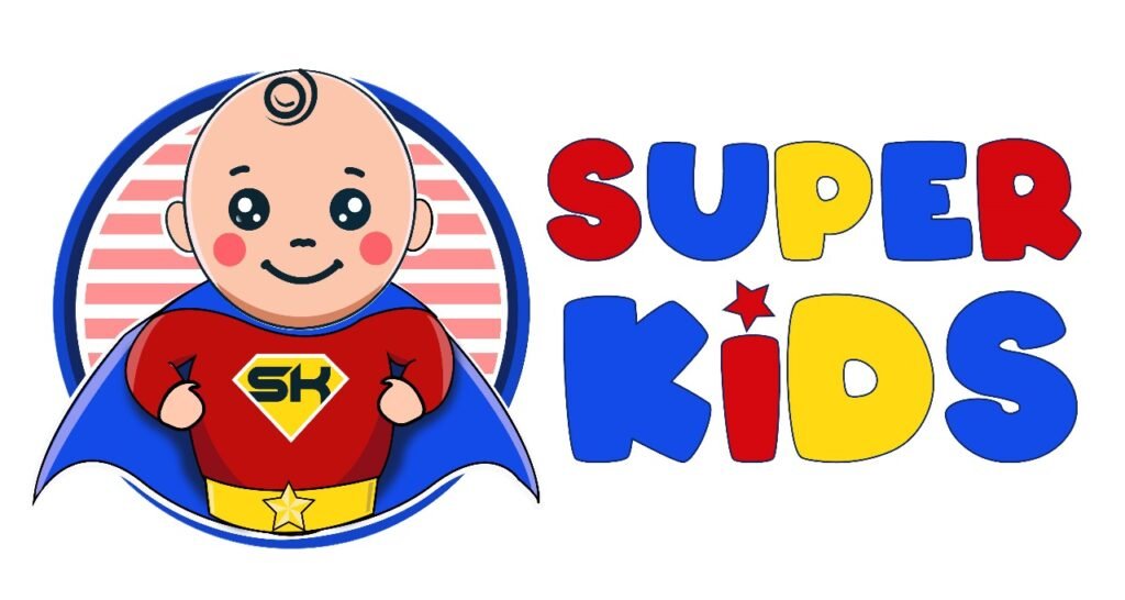 Super Kids